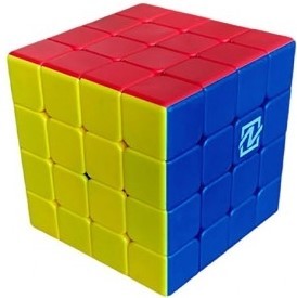 קובייה הונגרית Nexcube 4X4