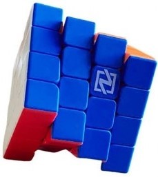 קובייה הונגרית Nexcube 4X4