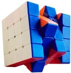 קובייה הונגרית Nexcube 4X4