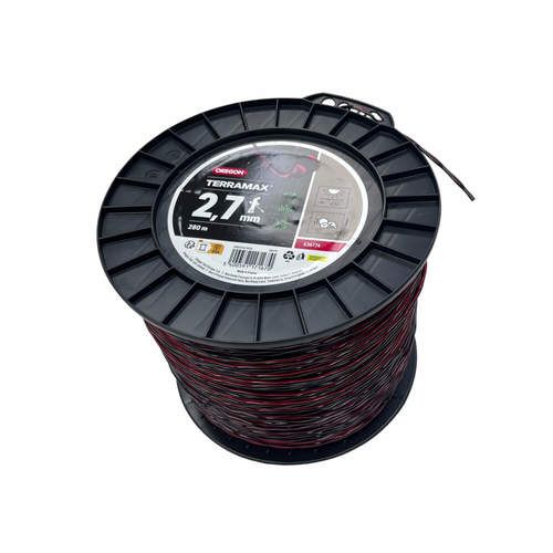 חוט כיסוח עמיד במיוחד 2.7 מ