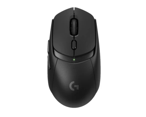 העכבר המושלם לגיימרים – Logitech G309 LIGHTSPEED שחור עם טכנולוגיית LIGHTSPEED