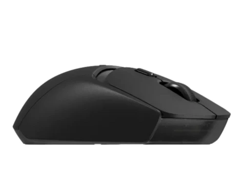 העכבר המושלם לגיימרים – Logitech G309 LIGHTSPEED שחור עם טכנולוגיית LIGHTSPEED בצבע שחור