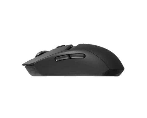 עכבר גיימינג אלחוטי Logitech G309 LIGHTSPEED שחור – קל משקל, מדויק ועוצמתי