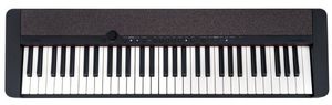 פסנתר חשמלי דגם CT-S1 מבית Casio