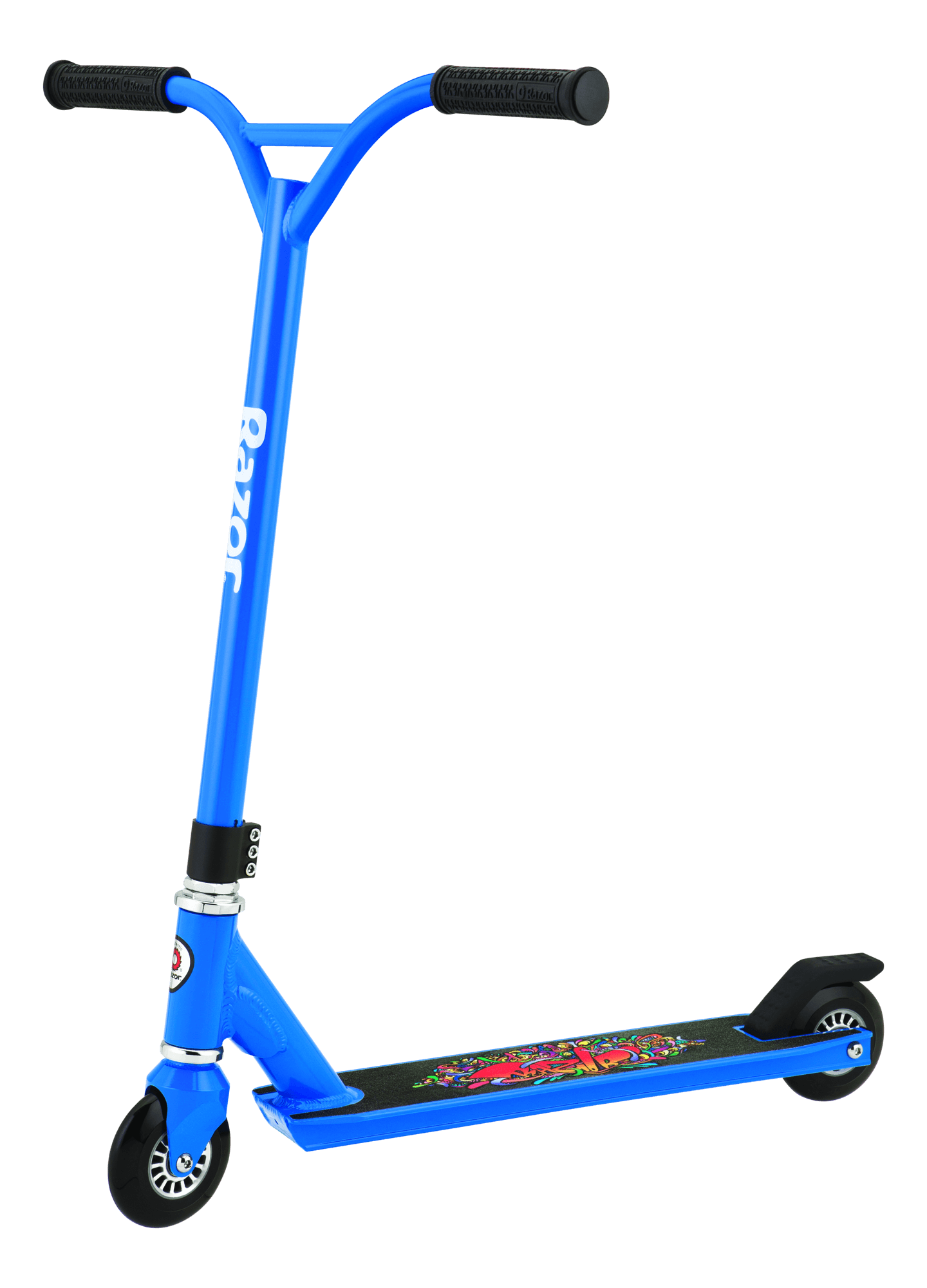 קורקינט Beast Razor