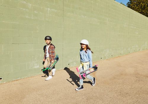 קורקינט A  Razor