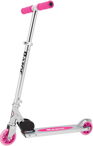 קורקינט A  Razor