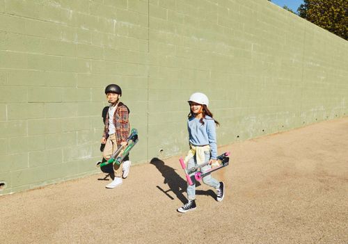 קורקינט A  Razor