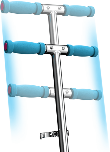 קורקינט A  Razor