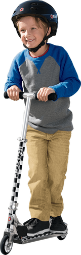 קורקינט A  Razor