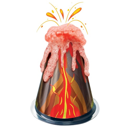 מעבדת הילדים (ערכת ניסויים) – מעבדת בועות תוססת! מבית 4M