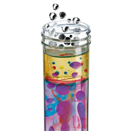 מעבדת הילדים (ערכת ניסויים) – מעבדת בועות תוססת! מבית 4M