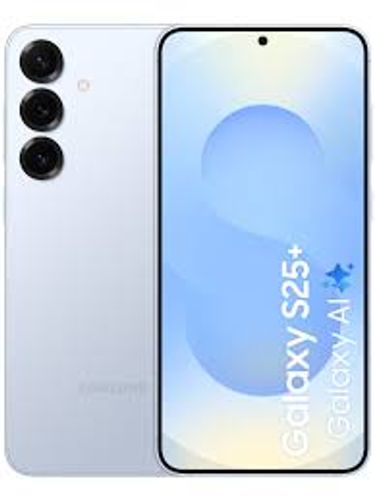 טלפון סלולרי Samsung Galaxy S25 Plus SM-S936B/DS 512GB 12GB RAM סמסונג