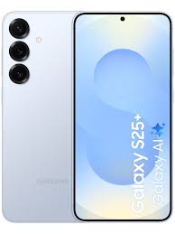 טלפון סלולרי Samsung Galaxy S25 Plus SM-S936B/DS 512GB 12GB RAM סמסונג