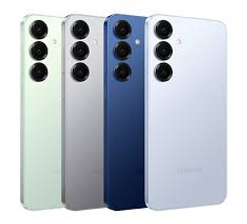 טלפון סלולרי Samsung Galaxy S25 Plus SM-S936B/DS 512GB 12GB RAM סמסונג