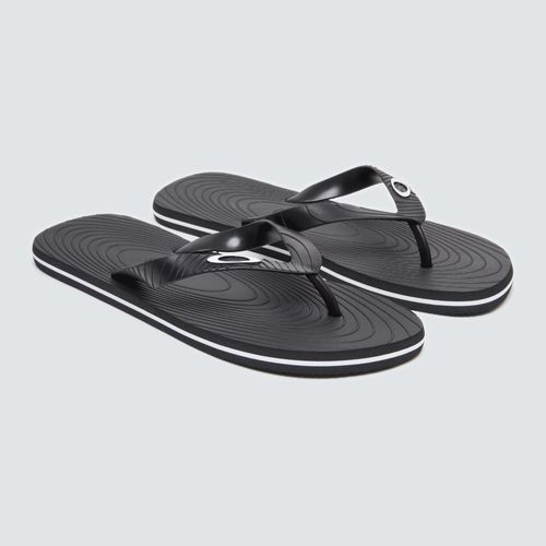 OAKLEY CATALINA FLIP FLOP Blackout כפכפים