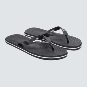 OAKLEY CATALINA FLIP FLOP Blackout כפכפים