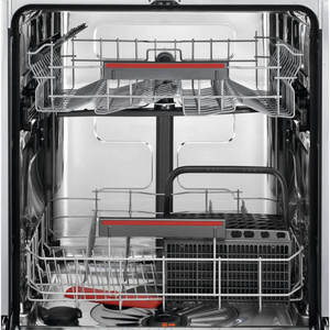 מדיח כלים רחב AEG א.א.ג. Pro Intensiv Airdry FFB53607ZM