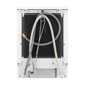מדיח כלים רחב AEG א.א.ג. Pro Intensiv Airdry FFB53607ZM