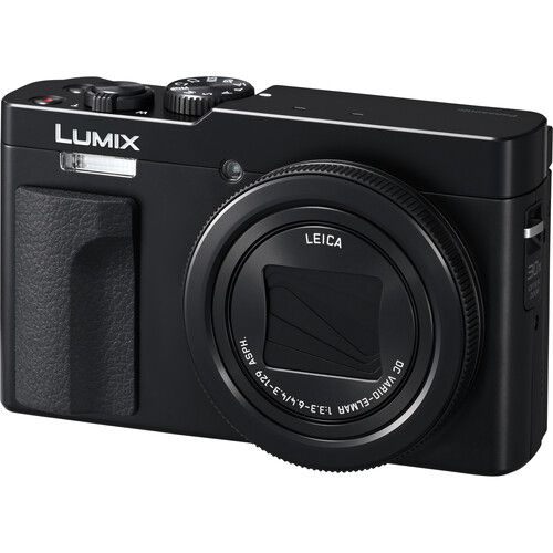 מצלמת lumix