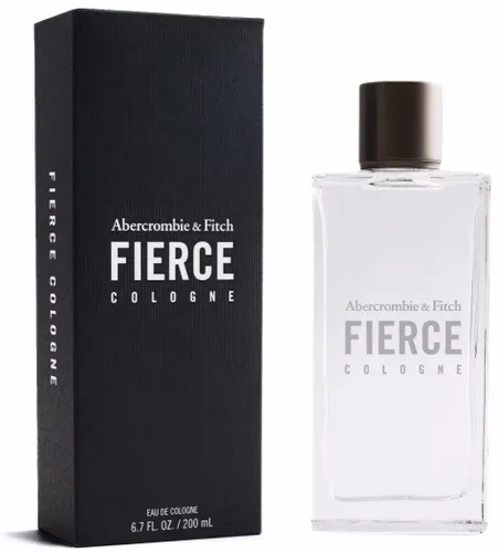 Abercrombie & Fitch Fierce Cologne