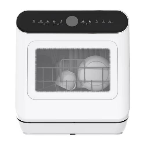 מדיח כלים על השיש 3 מע' Midea WQP4-2605 לבן