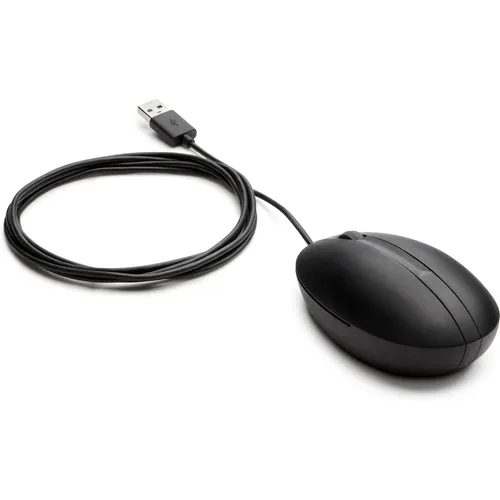 עכבר HP 320M Wired Mouse 9VA80AA