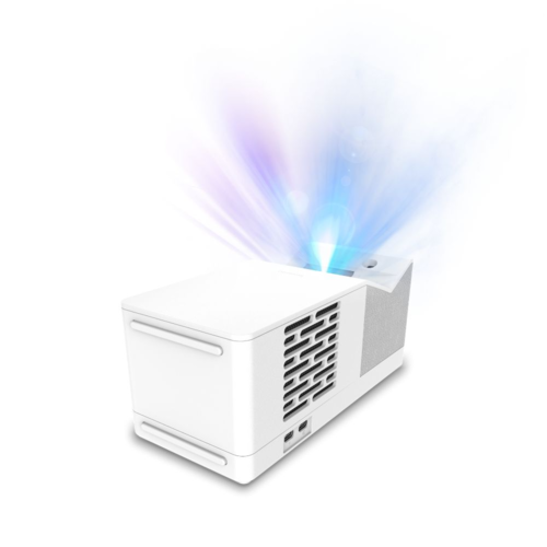 מקרן לייזר Philips Screeneo UL5 Smart עד 120 אינץ