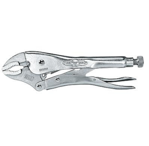 פלייר פטנט 10WR מקורי VISE-GRIP , פתיחה מקסימלית 48 ס"מ