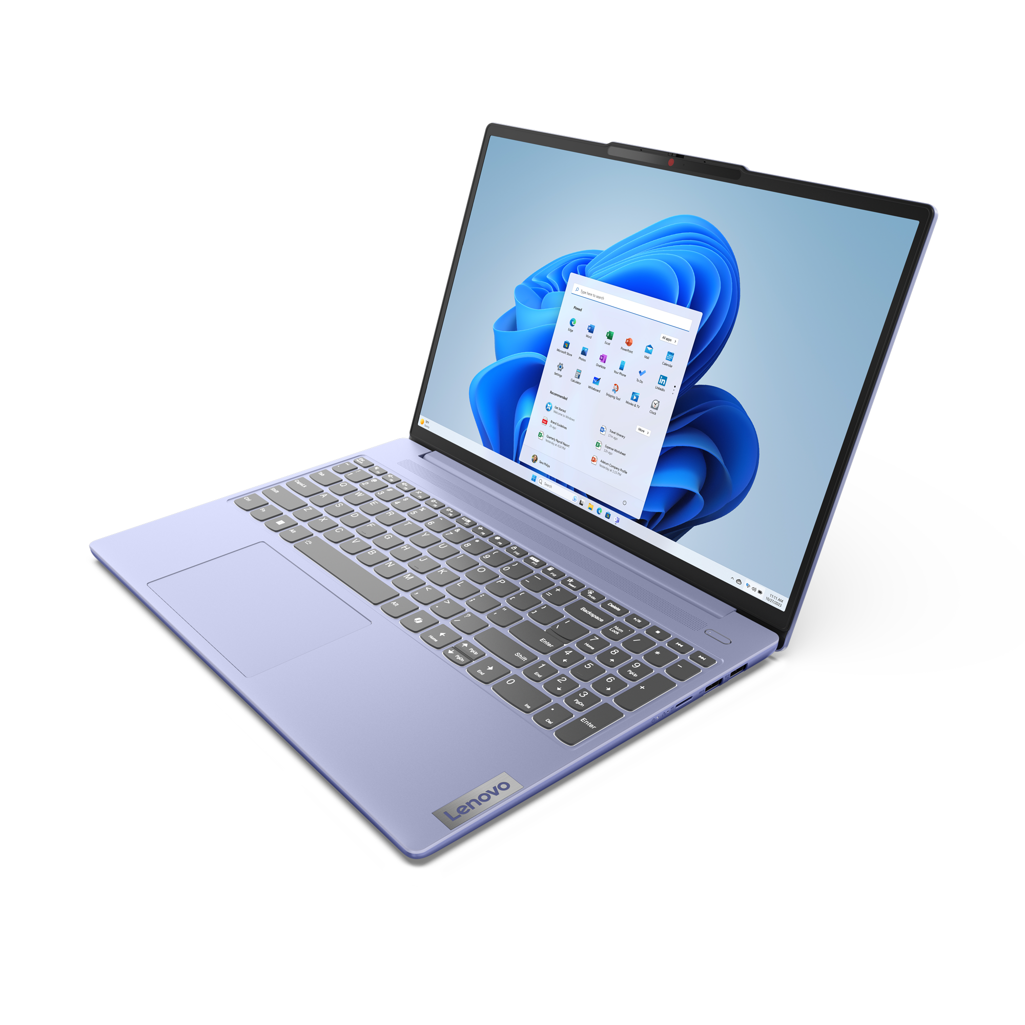 מחשב נייד Lenovo IdeaPad Slim 5i 15IRH9R 83J6000UIV לנובו