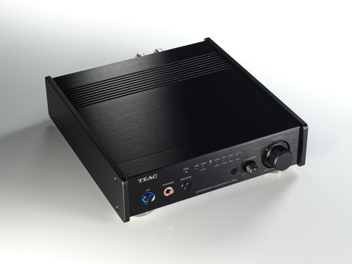 מגבר סטריאו משולב USB DAC מבית TEAC דגם AI303