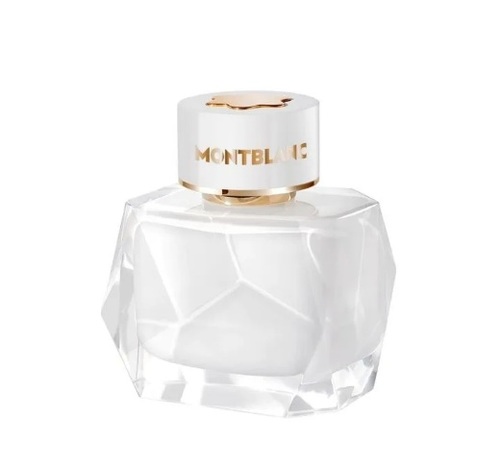 בושם לאישה Montblanc Signature EDP 90 ml