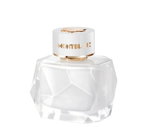 בושם לאישה Montblanc Signature EDP 90 ml