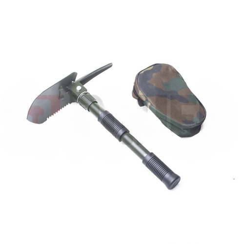 את חפירה מיני מתקפל