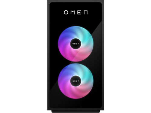 מחשב נייח ‎ HP OMEN 35L Gaming Desktop 16-0006nj PC BG2F8EA