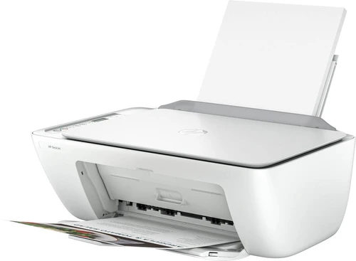 מדפסת ‏הזרקת דיו ‏משולבת HP DeskJet 2810 All in One 51P96B אייצ'פי