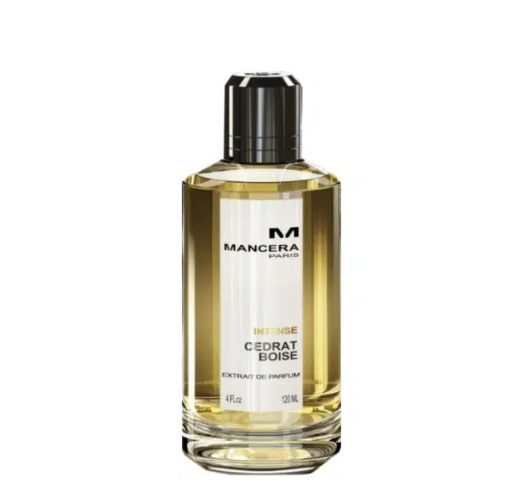 בושם לגבר Mancera Cedrat Boise Intense EDP 120ml