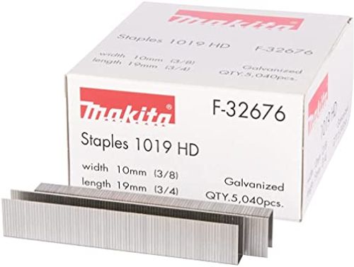 מארז סיכות 19 לאקדח סיכות DST221 MAKITA