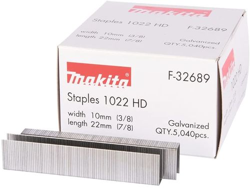 מארז סיכות 22 לאקדח סיכות DST221 MAKITA