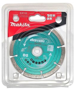 להב יהלום למשחזת זווית 1150 בטון MAKITA