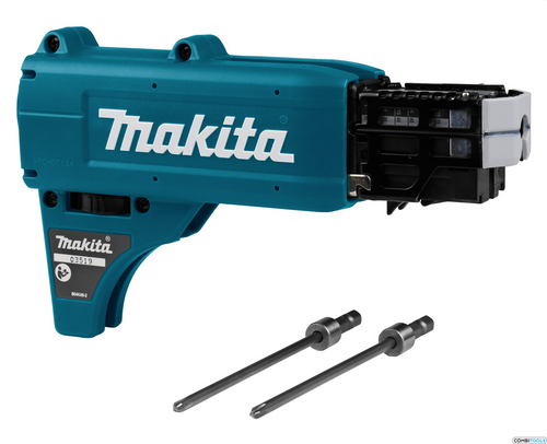 מתאם לברגים משורשרים למברגת גבס MAKITA