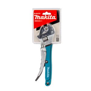 מפתח שוודי פטנט מתכוונן MAKITA