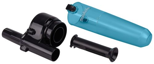 מערכת שאיבה ציקלונית DCL180 MAKITA