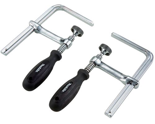 זוג מלחציים למוביל סרגל SP6000 MAKITA