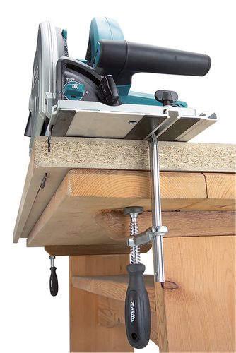 זוג מלחציים למוביל סרגל SP6000 MAKITA