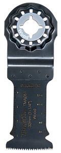 להב למולטיטול STARLOCK TMA051 MAKITA