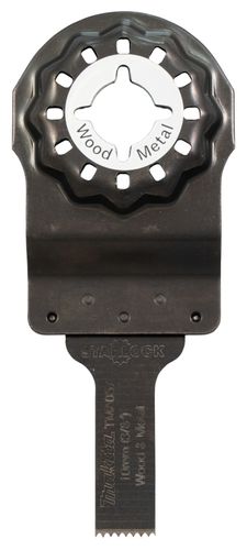 להב למולטיטול STARLOCK TMA057 MAKITA