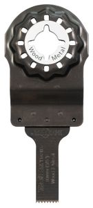 להב למולטיטול STARLOCK TMA057 MAKITA