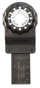 להב למולטיטול STARLOCK TMA058 MAKITA