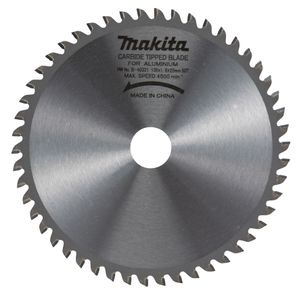 להב TCT למסור פנדל 260X100 אלומיניום MAKITA
